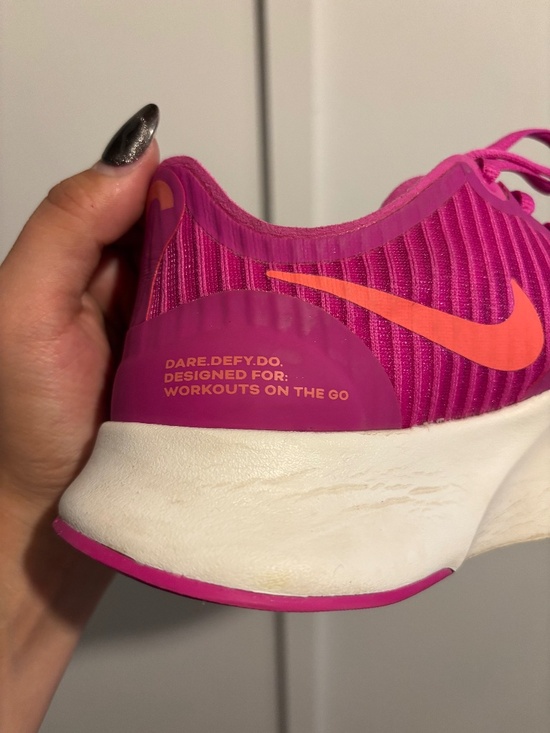 Nike SuperRep Go Running Shoes - Picture 7 of 7